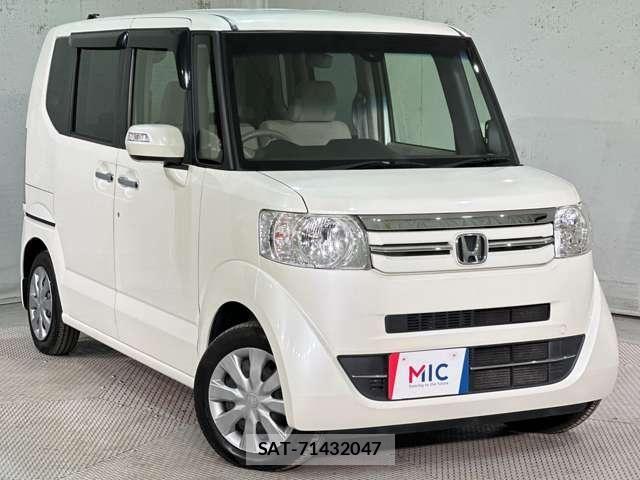 Honda N BOX 2015-09 8744509-2