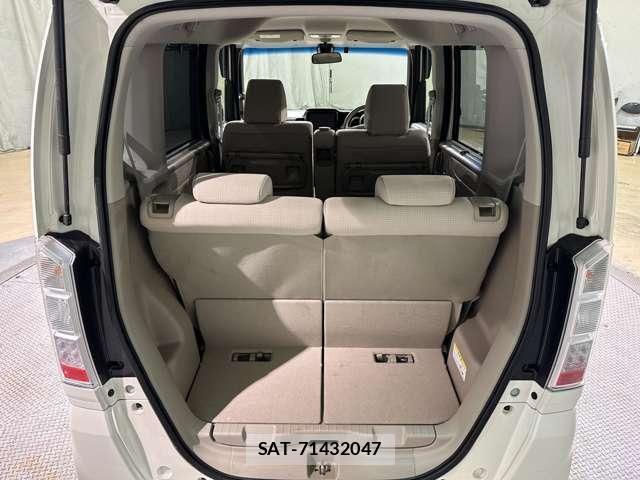 Honda N BOX 2015-09 8744509-29