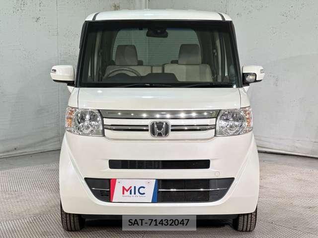 Honda N BOX 2015-09 8744509-3