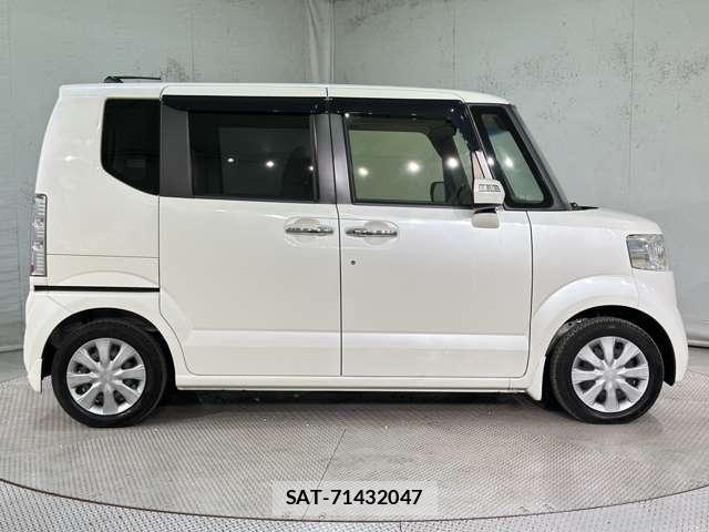 Honda N BOX 2015-09 8744509-4