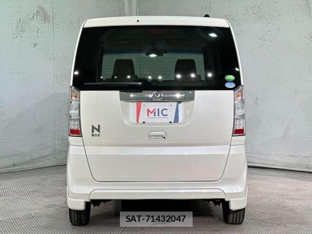 Honda N BOX 2015-09 8744509-6