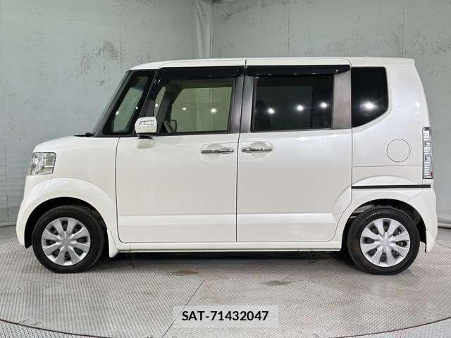 Honda N BOX 2015-09 8744509-8