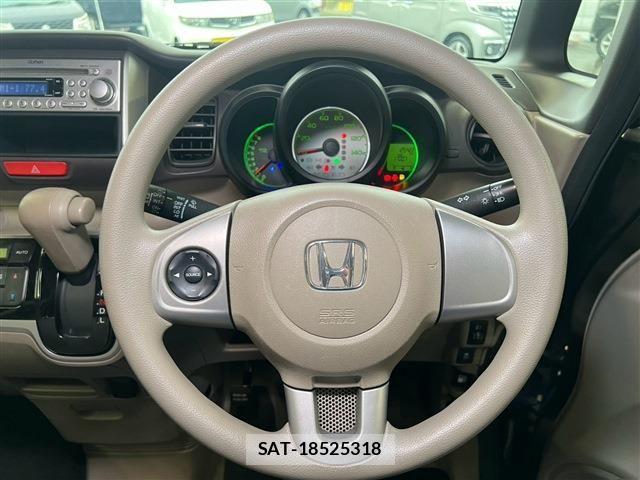 Honda N BOX 2012-12 8744544-11