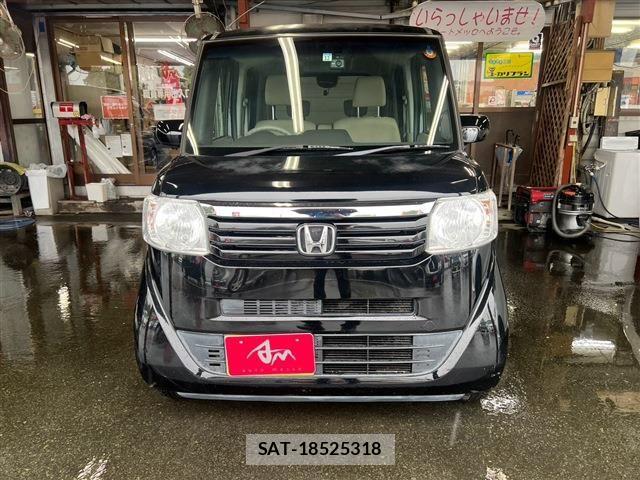 Honda N BOX 2012-12 8744544-1