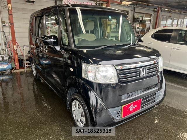 Honda N BOX 2012-12 8744544-2