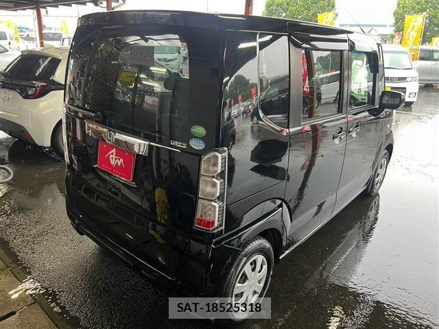 Honda N BOX 2012-12 8744544-3