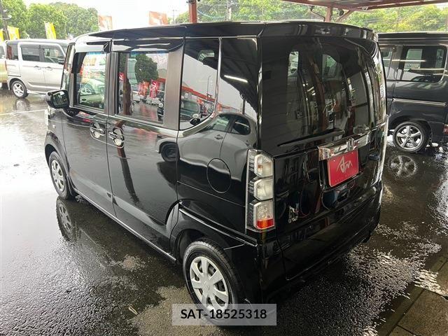 Honda N BOX 2012-12 8744544-4