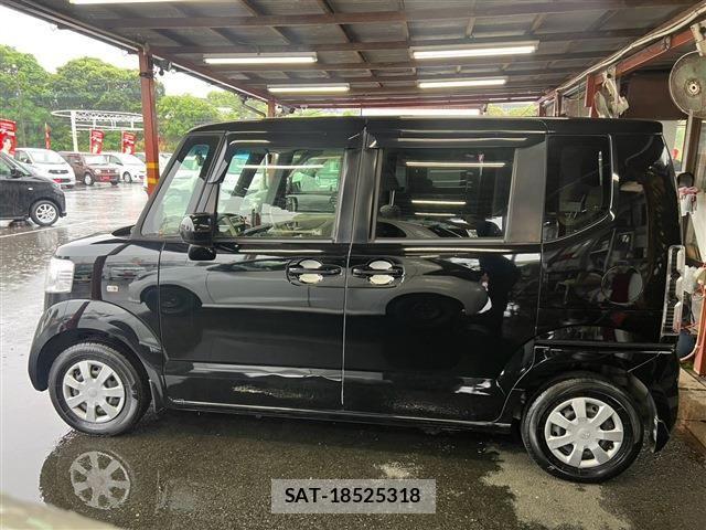 Honda N BOX 2012-12 8744544-5