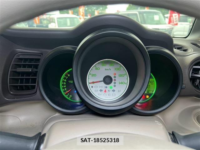 Honda N BOX 2012-12 8744544-6