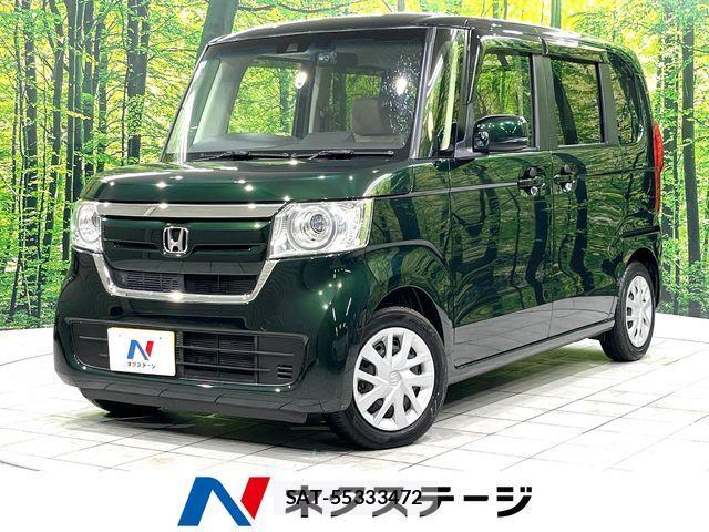 Honda N BOX 2019-11 8744467-0