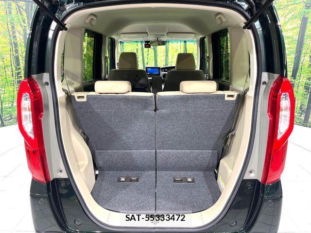 Honda N BOX 2019-11 8744467-10