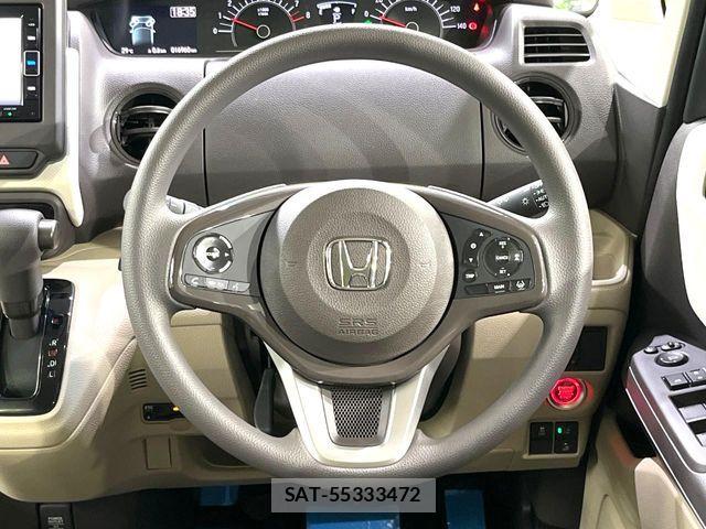 Honda N BOX 2019-11 8744467-11