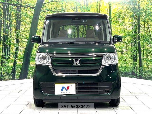 Honda N BOX 2019-11 8744467-14