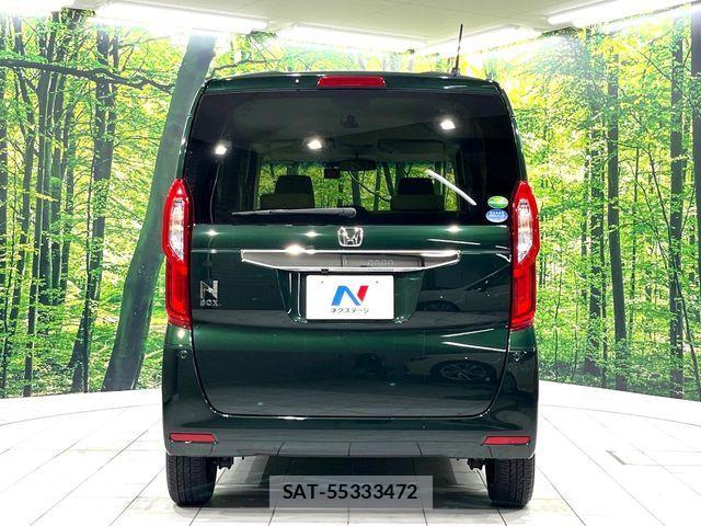 Honda N BOX 2019-11 8744467-15