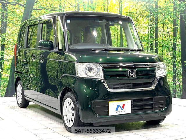 Honda N BOX 2019-11 8744467-16