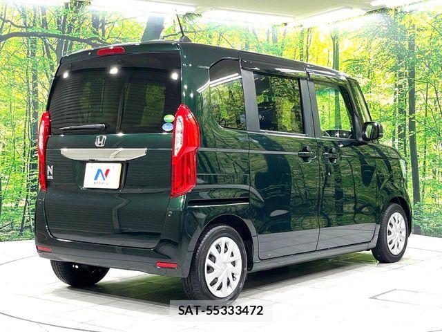 Honda N BOX 2019-11 8744467-17