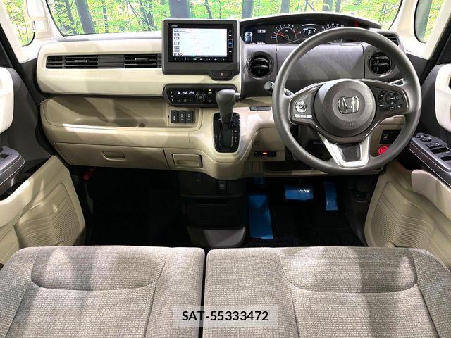 Honda N BOX 2019-11 8744467-1