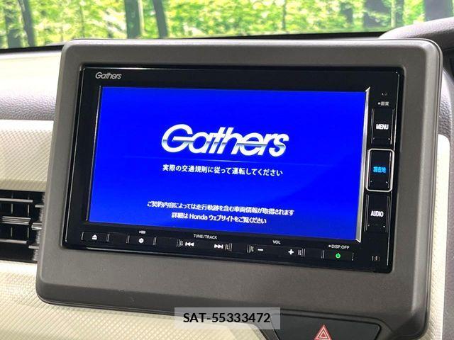 Honda N BOX 2019-11 8744467-3