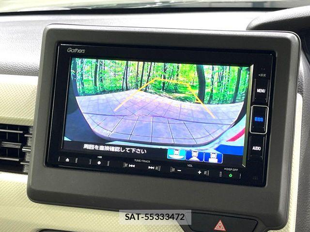 Honda N BOX 2019-11 8744467-4