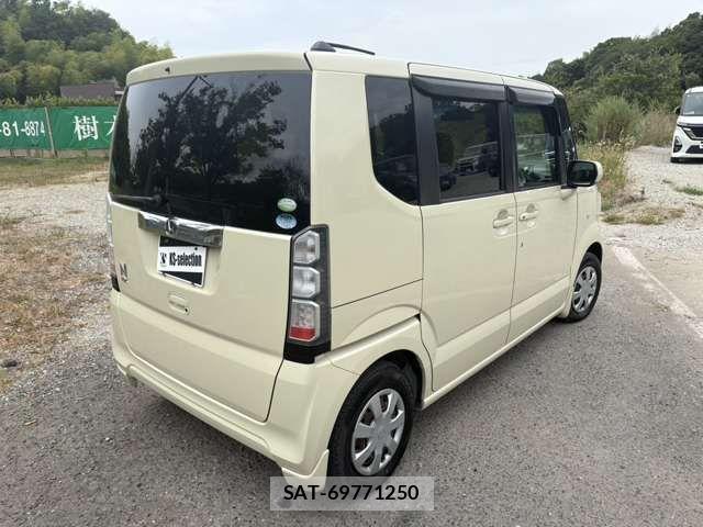Honda N BOX 2012-04 8744537-1