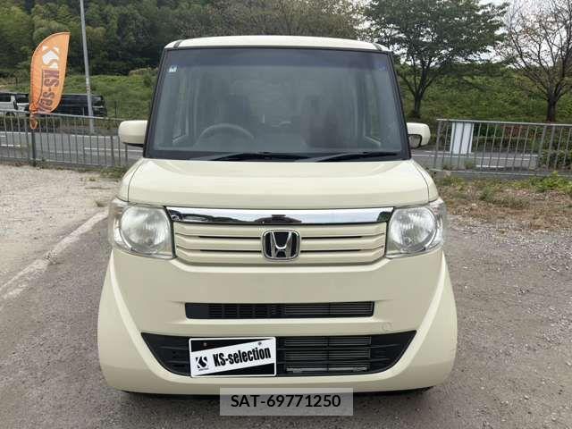 Honda N BOX 2012-04 8744537-2