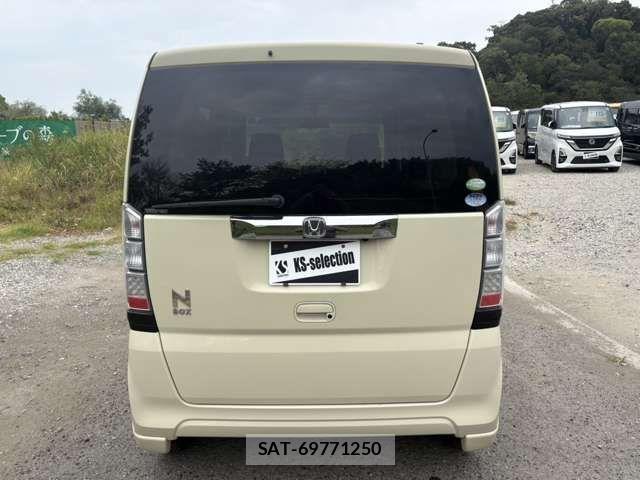 Honda N BOX 2012-04 8744537-4