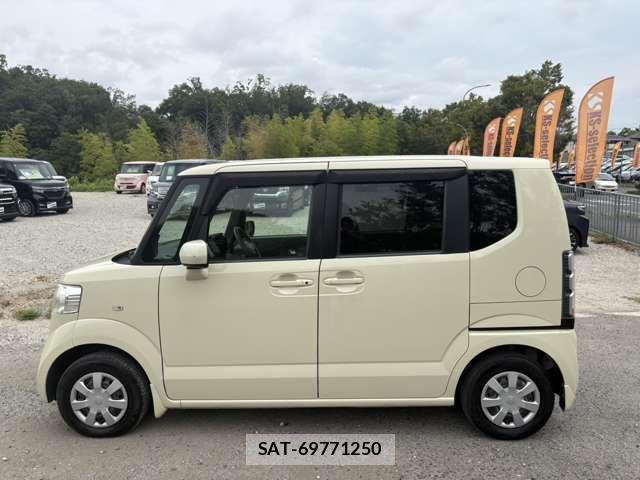 Honda N BOX 2012-04 8744537-5