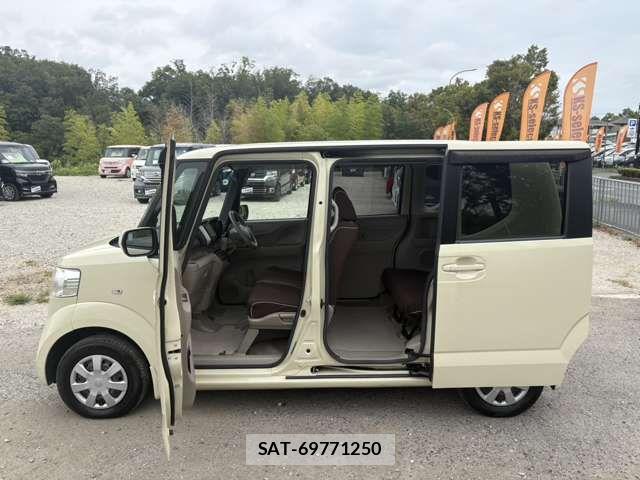 Honda N BOX 2012-04 8744537-6