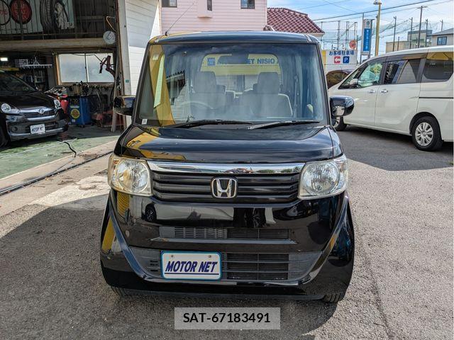 Honda N BOX 2012-07 8744538-14