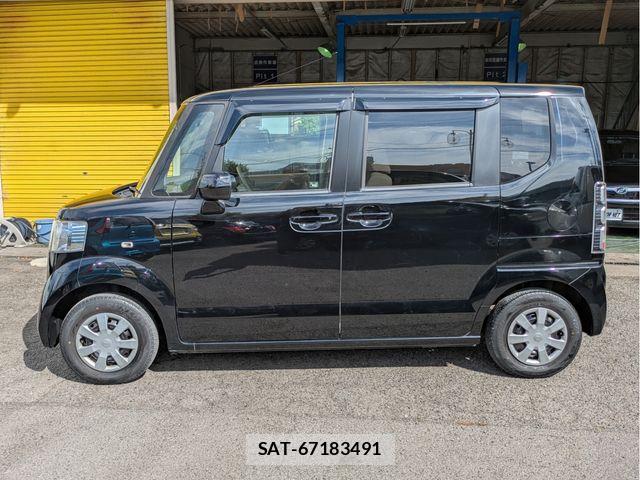 Honda N BOX 2012-07 8744538-15