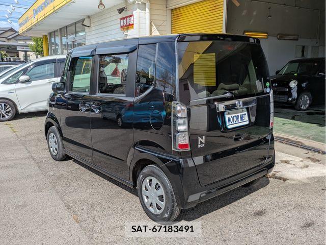 Honda N BOX 2012-07 8744538-16