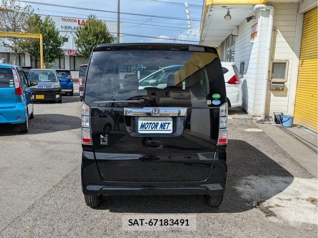 Honda N BOX 2012-07 8744538-17