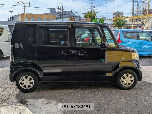 Honda N BOX 2012-07 8744538-18
