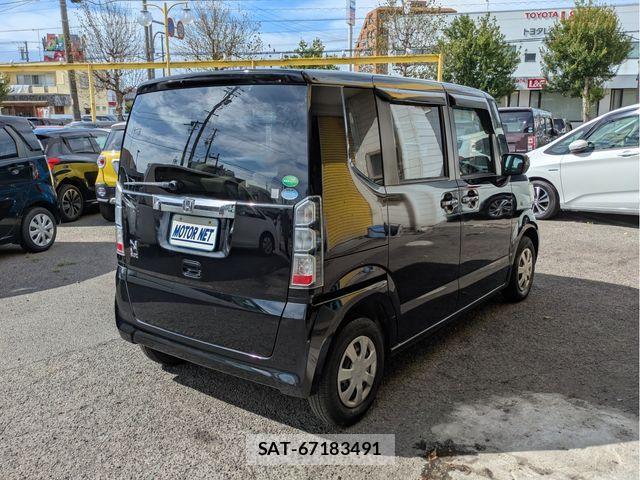 Honda N BOX 2012-07 8744538-1