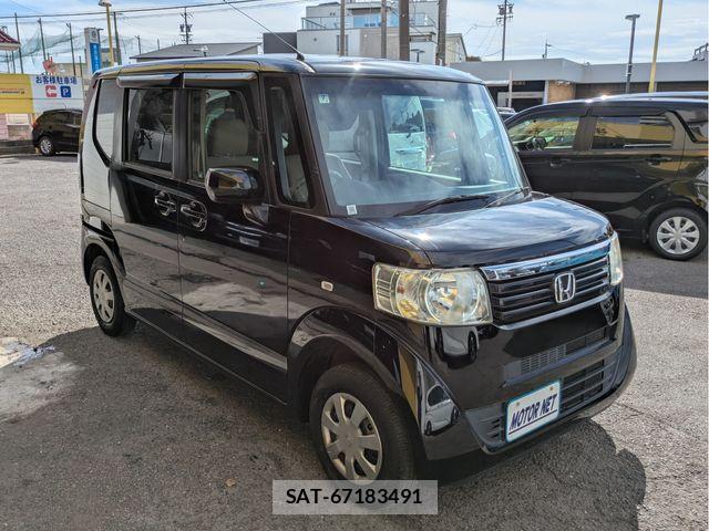 Honda N BOX 2012-07 8744538-19