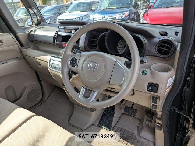 Honda N BOX 2012-07 8744538-23