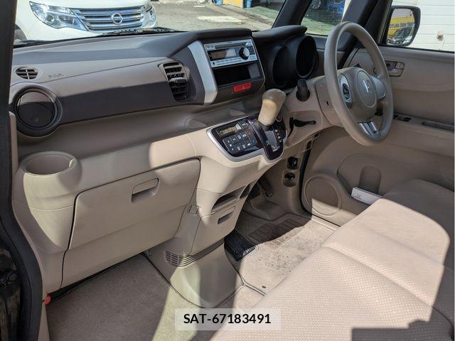 Honda N BOX 2012-07 8744538-2