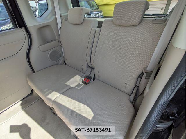 Honda N BOX 2012-07 8744538-4