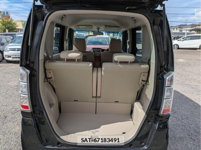 Honda N BOX 2012-07 8744538-5
