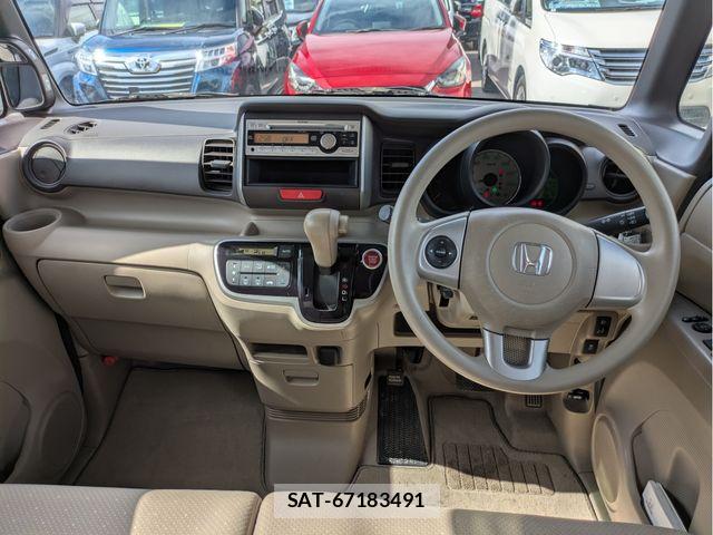 Honda N BOX 2012-07 8744538-7