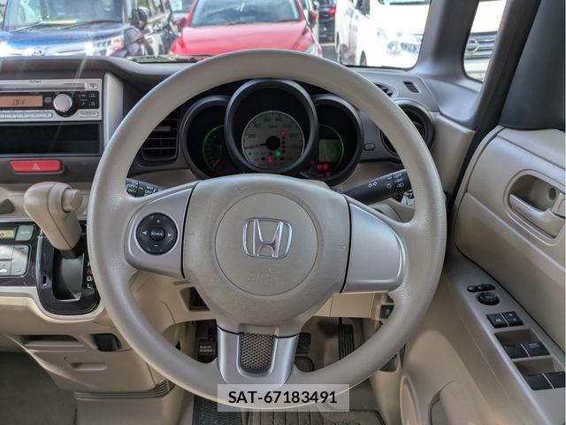Honda N BOX 2012-07 8744538-8