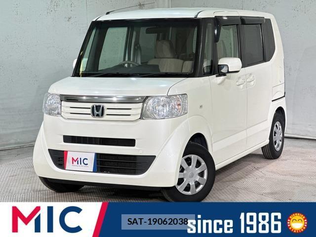 Honda N BOX 2012-12 8744508-0