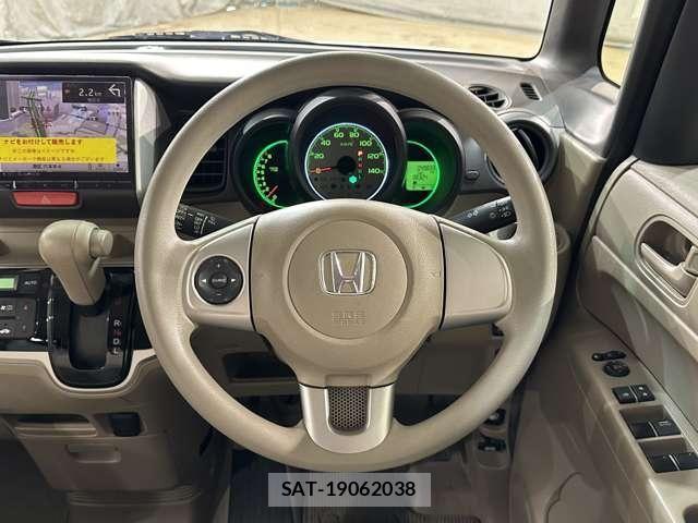 Honda N BOX 2012-12 8744508-9