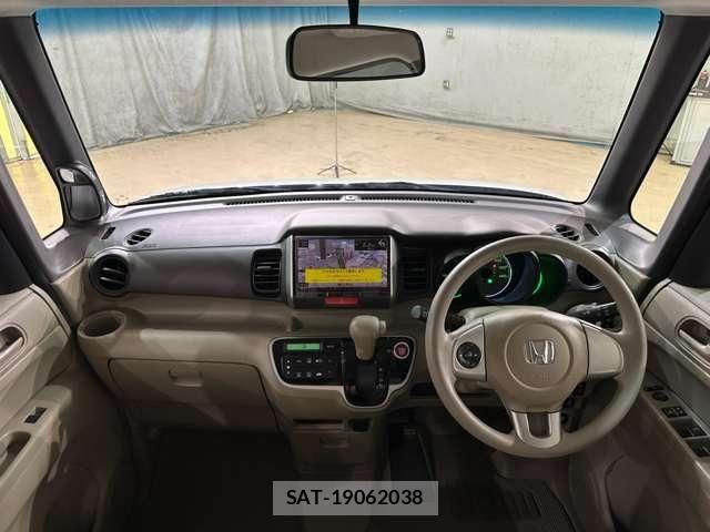 Honda N BOX 2012-12 8744508-14