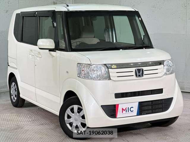 Honda N BOX 2012-12 8744508-1