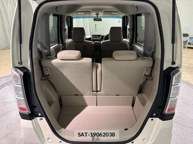 Honda N BOX 2012-12 8744508-20