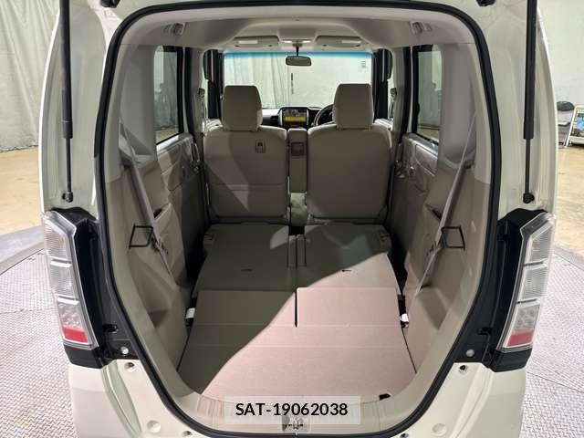 Honda N BOX 2012-12 8744508-22