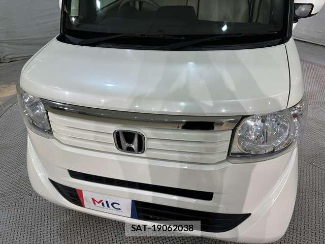 Honda N BOX 2012-12 8744508-23
