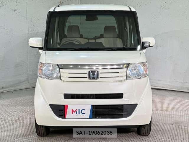 Honda N BOX 2012-12 8744508-2
