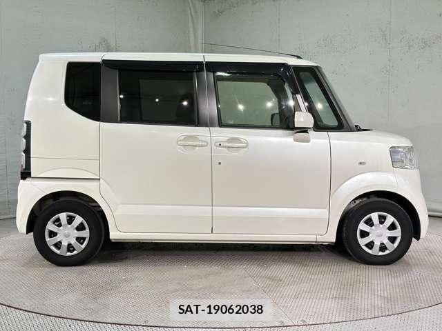 Honda N BOX 2012-12 8744508-3